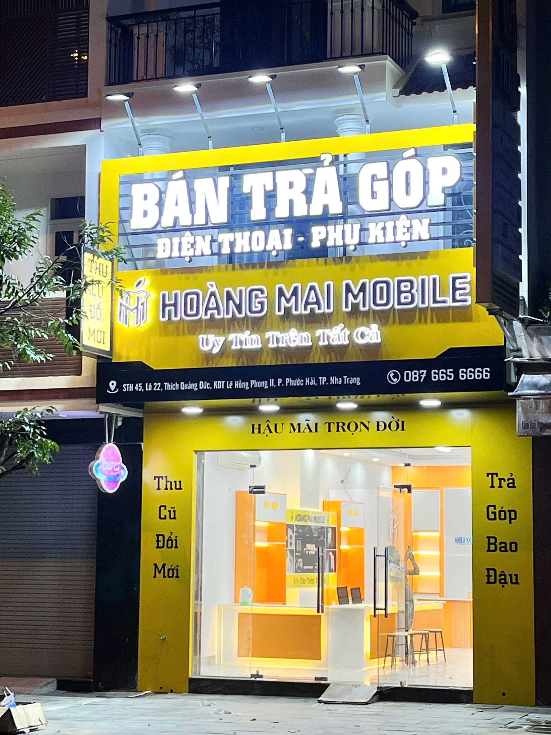 Huỳnh Gia Hân – Uy Tín Đặt Làm Đầu Cho Mọi Công Trình Bảng Hiệu Tại Sài Gòn, Cam Kết Giá Xưởng Ưu Đãi Nhất