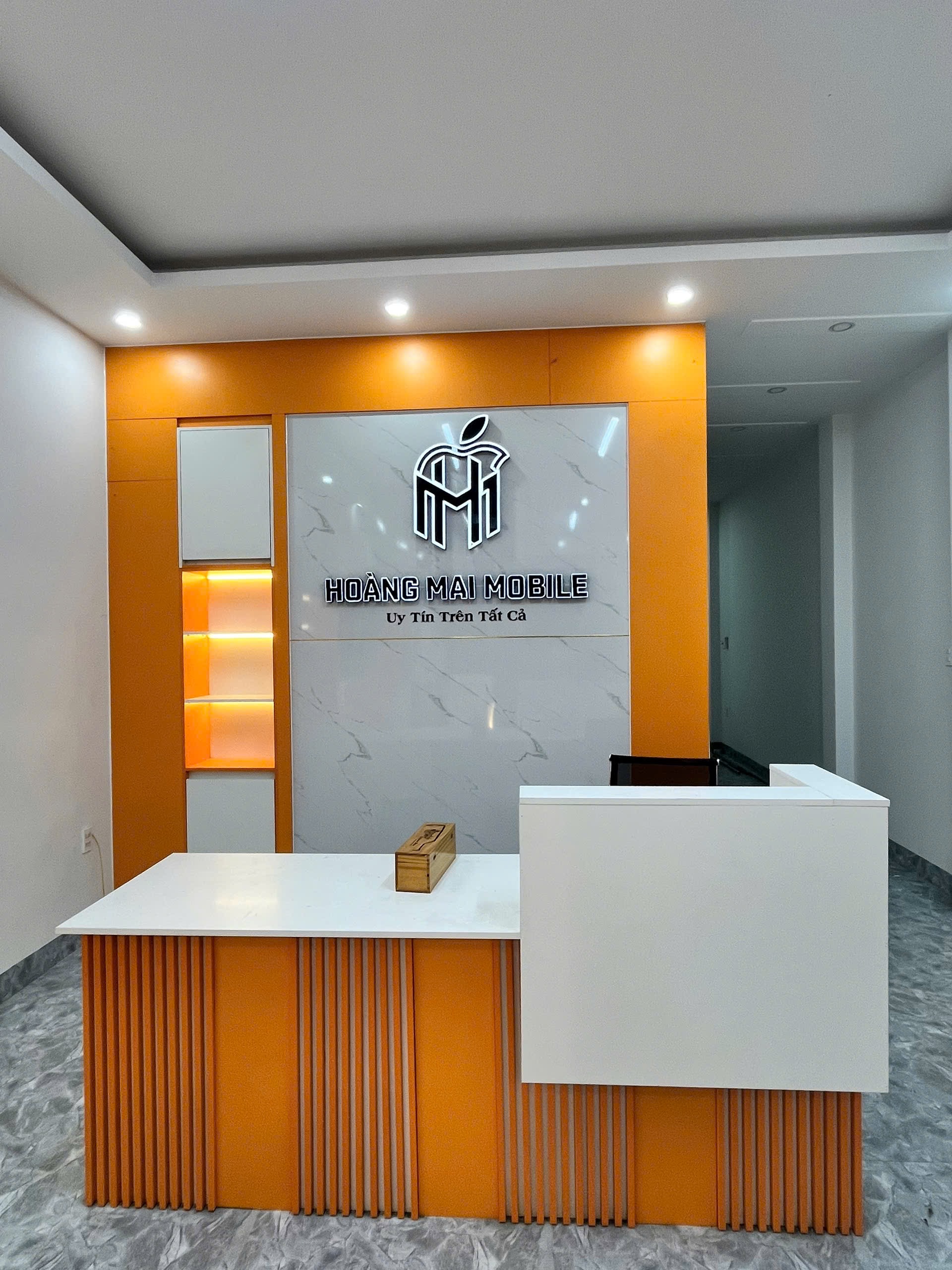 thiết kế thi công nội thất trọn gói